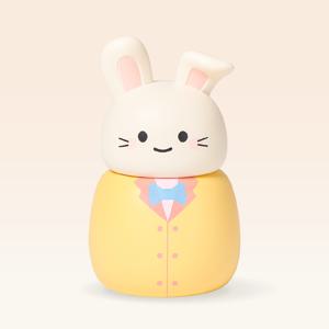 쥬비 아띠 (영어 챈트송, 생활 영어)