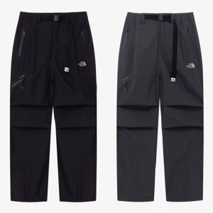 노스페이스 화이트라벨 슬로프 팬츠 NP6NQ55