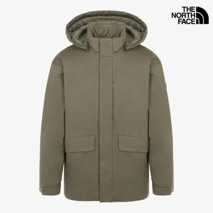 [노스페이스] NJ3NR64B 남성 루카 V 파카