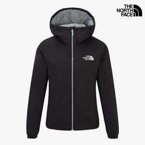 [노스페이스] NJ3NR86A 여성 부베 숏 후디