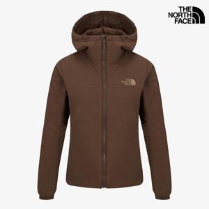 [노스페이스] NJ3NR86B 여성 부베 숏 후디