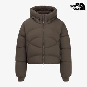 [노스페이스] NJ1DR82C 여성 스포츠 하이브리드 다운 자켓