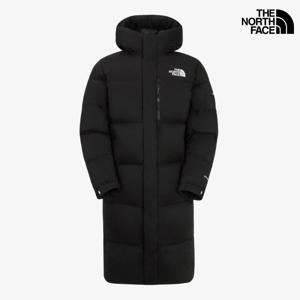 [노스페이스] NC1DR50A 남성 챌린지 에어 다운 코트 RDS