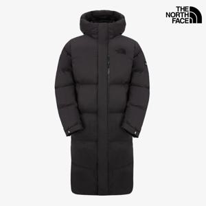 [노스페이스] NC1DR50C 남성 챌린지 에어 다운 코트 RDS