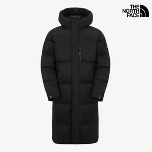 [노스페이스] NC1DR50B 남성 챌린지 에어 다운 코트 RDS