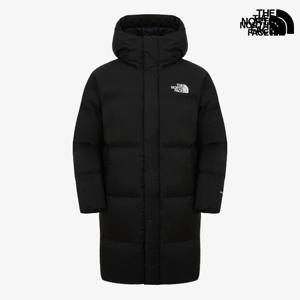 [노스페이스] NC1DR52A 남성 아노트 다운 코트 RDS