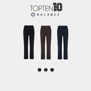 [정가49900원]여성 부츠컷 레깅스 MBF5PT2252