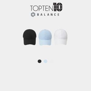 [정가29900원]공용 스트레치 메쉬볼캡 MBF5AC3006