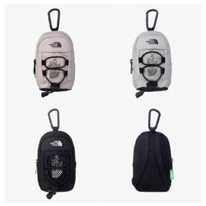 노스페이스 화이트라벨 미니 슈퍼 팩 파우치 NN2PR07