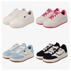 노스페이스 화이트라벨 여성 돔 플랫폼 NS94R44