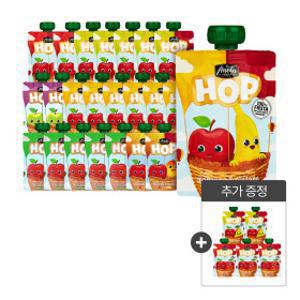 생과일 100% 아넬라 과일퓨레 HOP 모음전 원데이 특가