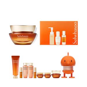 설화수 자음생 크림 리치 기획세트 50ml +쇼핑백+사은품(옵션선택)