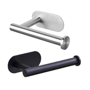 1+1 스텐 휴지걸이 휴지꽂이 휴지거치대 욕실휴지