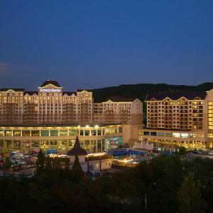 지락페| 소노벨 천안 2인패키지_오션플레이+스노우어드벤처