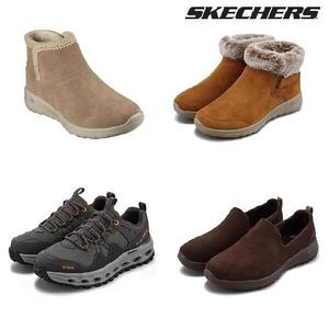 (스케쳐스) 운동화/러닝화/슬립인스/겨울부츠/고워크시리즈 단독 특가