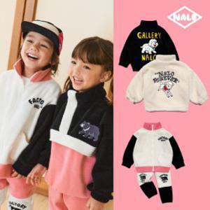 나로키즈 2025 겨울 아동복 상하복 티셔츠 팬츠 100종 특가