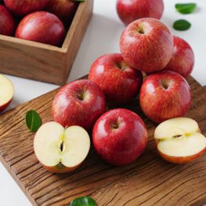 (신선집중) 사과 가정용 부사사과 4kg(20과내외)/중과