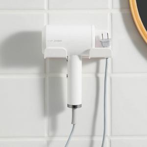 안젤로 무타공 헤어 드라이기 거치대 고데기 드라이 거치