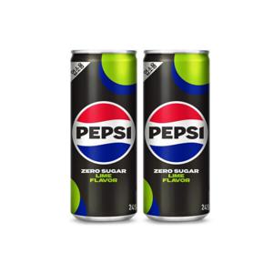펩시콜라 제로 245ml x 60캔 업소용 바코드 x