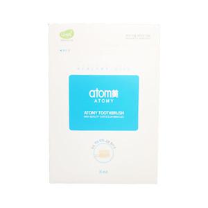 애터미 칫솔 8개입 /1박스