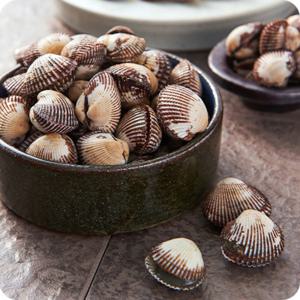 쫄깃한 제철 벌교 새꼬막 1kg  산지직송 꼬막 비빔밥 무침 당일조업