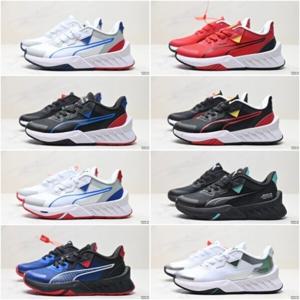 푸마PUMA 남자 운동화 BMW Maco 2.0 레이싱 연명 통기 캐주얼 307872 01