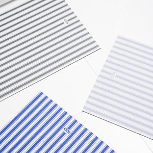 (특가) 생활백서 3배 도톰한 빨아쓰는 드라이 발매트 매트 주방 욕실 스트라이프 숏/롱 3 color