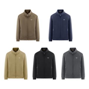 지프스피릿 JEEP SPIRIT 추동용 기모 트레이닝 점퍼2518B