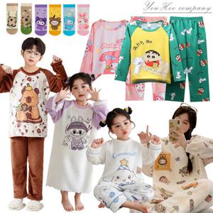 (20%쿠폰) 급 앵콜쿠폰 주말만 아동내복 극세사잠옷 파자마 잠옷 캐릭터 유후컴퍼니