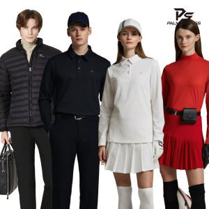 (16+4% 7520원~)팜스프링스 외 FW 남녀 특가 모음전 기모 카라티/모크넥/후리스/패딩