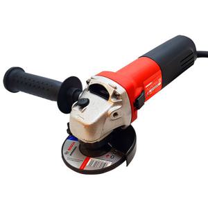 SMH100 4인치 전동 그라인더 핸드그라인더 금속절단