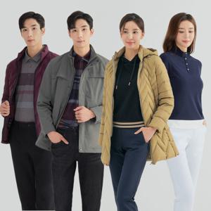 (무료배송+15%쿠폰)8420원~ 올포유 FW 인기 아우터~이너까지 최대 95% OFF