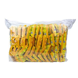 줄리스 르몽드 체다치즈샌드위치 3kg 대용량 벌크 (소비기한 임박 2026.03.15)사무실 학교 학원 간식 과자