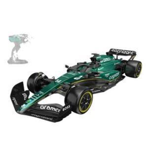 Aston Martin AMR24 온로드 RC카 1:14 모델 정품 공인 F1 공식 라이선스RC카