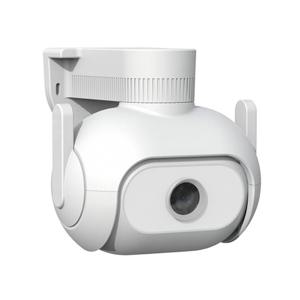 300만화소 IMILAB 360도 회전 실외카메라 EC5 실외CCTV 외부 방범용 CCTV 간편설치