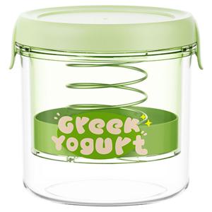 그릭 요거트 메이커