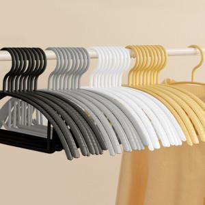 (단독파격세일/20%+10%)어깨뿔방지 베이직 니트옷걸이 50P 외 옷장/수납정리 베스트 모음 /1만개 판매돌파