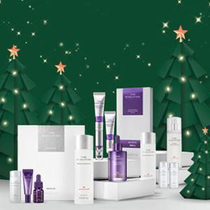 미샤 연말 감사제  best up to 1+1 / 앰플/에센스/크림/기획세트/ 사은품까지