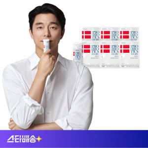 덴마크 유산균이야기 6박스/12개월분