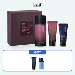 빌리프 맨올로지 콜라겐 익스트림 올인원 스페셜 세트