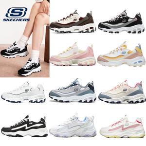 스케쳐스운동화 여성 등산화 스니커즈 헬스화 블랙화이트남녀공용운동화 맥스쿠셔닝896276아빠신발220894
