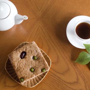 간식 보리떡 길현식품 보리투맨 답례 떡 식사대용 구수하고 영양만점 전통 보리떡 16개(3kg내) 무료배송