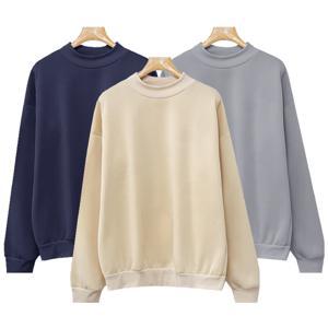 비니수/ 라엘라운드기모맨투맨