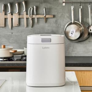 샤오미 라이드스토 저소음 음식물처리기 3L대용량 가정용 음식물처리기