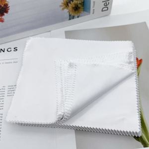 세이프티 초극세사 안경닦이 10매세트 25x30cm