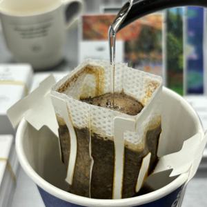 에센티아팩토리 스페셜티 드립백 커피 12g 1개입 아바야 게이샤 외 16종