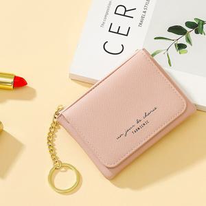 동전 카드지갑 지폐수납 파우치 여성지갑 선물추천