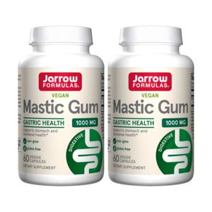 자로우 매스틱검 60캡슐 2개세트