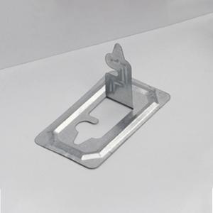 (20개입) 기본형 모기향거치대 케이스 모기향 연소기 통 받침대 휴대용 캠핑 야외 홀더