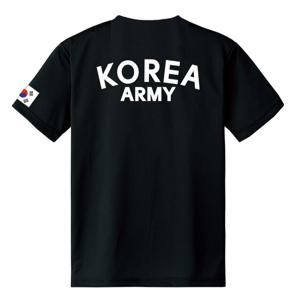 J2K 쿨링 KOREA 기능성 반팔 단체 티셔츠 행사